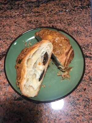 Alexander's Patisserie