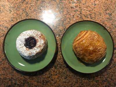 Alexander's Patisserie