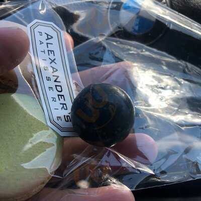 Alexander's Patisserie