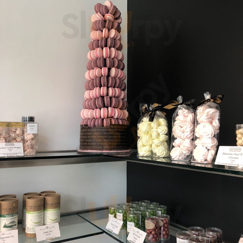 Alexander's Patisserie