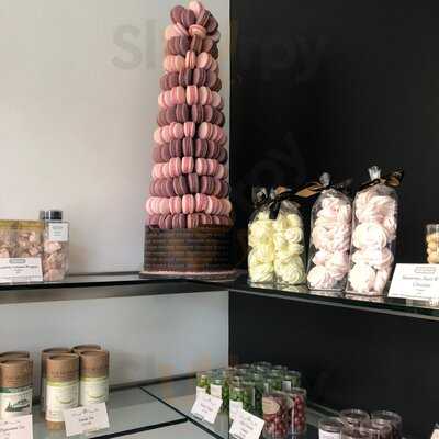 Alexander's Patisserie