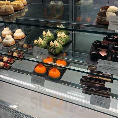 Alexander's Patisserie