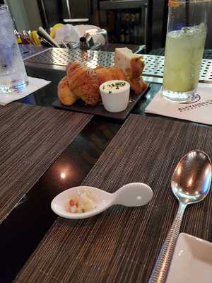 Alexander's Patisserie