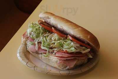 The Boyz Subs & Steaks