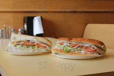 The Boyz Subs & Steaks