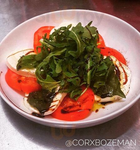 Corx - Bozeman's Boutique Winery