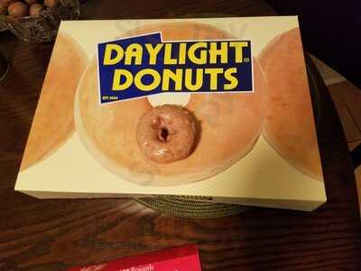Daylight Donuts