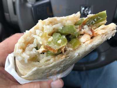 1800 Simply The Best Burritos And Tacos