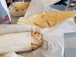 1800 Simply The Best Burritos And Tacos