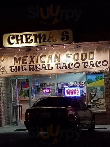 Chema's