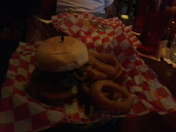 Lone Star Ice House