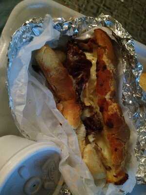 Pizzas By Marchelloni