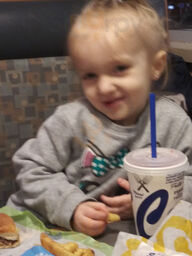 Culvers Restaurant
