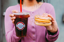 Scooter's Coffeehouse