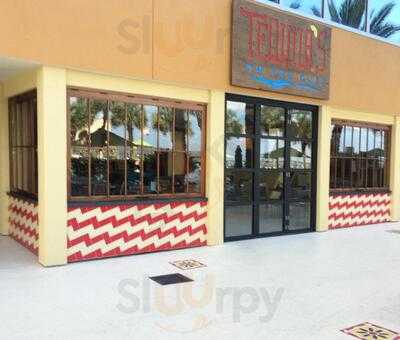 Tequila's On The Gulf