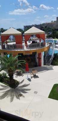 Tequila's On The Gulf