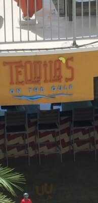 Tequila's On The Gulf