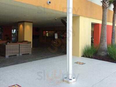 Tequila's On The Gulf