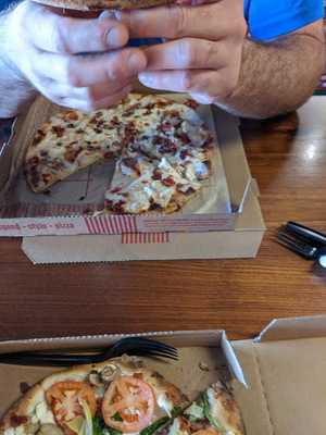 Mod Pizza
