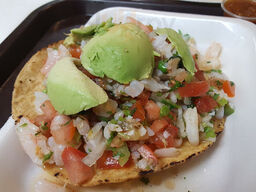 El Taco Nazo Restaurant
