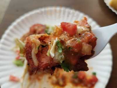 El Paisano Taqueria Y Pupuseria