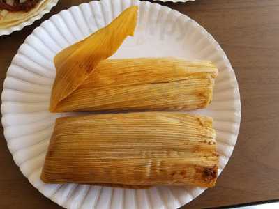 El Paisano Taqueria Y Pupuseria