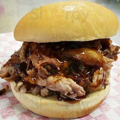 Mcinnis' 12 Bone Bbq