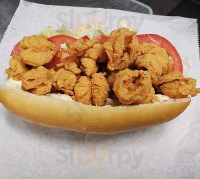 Mcinnis' 12 Bone Bbq