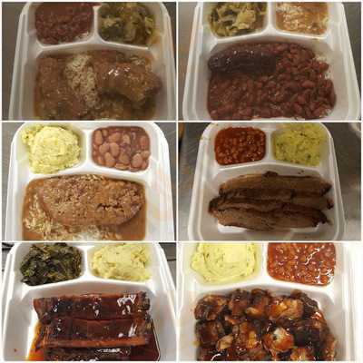 Mcinnis' 12 Bone Bbq