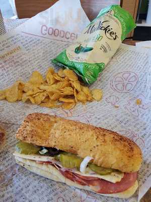 Mr. Goodcents Subs