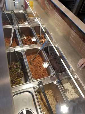 Chipotle Mexican Grill