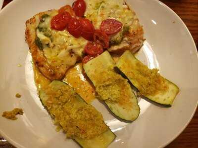 Olive Garden Italian Restaurant