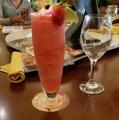 Olive Garden Italian Restaurant