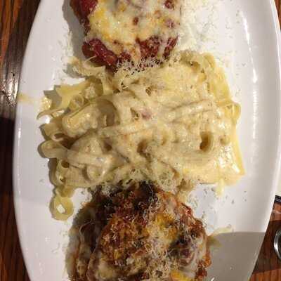 Olive Garden Italian Restaurant
