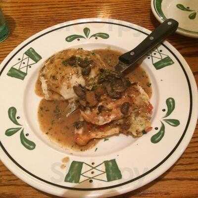 Olive Garden Italian Restaurant