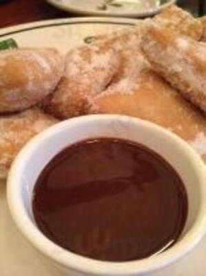 Olive Garden Italian Restaurant