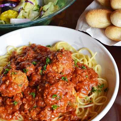Olive Garden Italian Restaurant