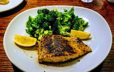 Olive Garden Italian Restaurant