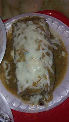 Mi Ranchito Lancaster Ca