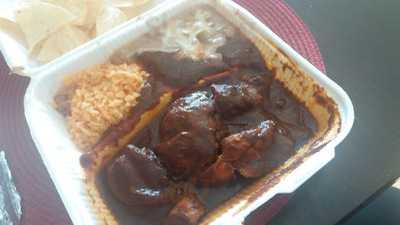 Mi Ranchito Lancaster Ca