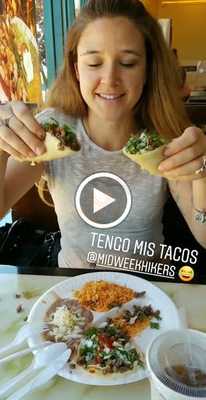 Mi Ranchito Lancaster Ca