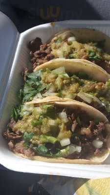 Mi Ranchito Lancaster Ca