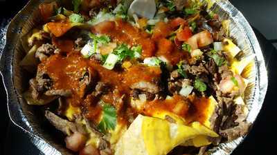 Mi Ranchito Lancaster Ca