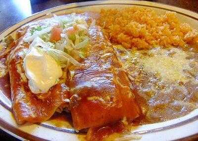 Las Trojes Mexican Restaurant