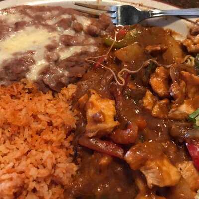 Las Trojes Mexican Restaurant