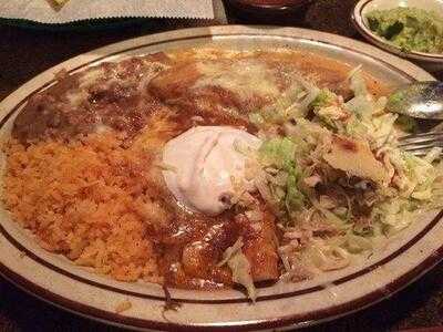 Las Trojes Mexican Restaurant