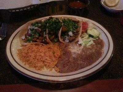 Las Trojes Mexican Restaurant