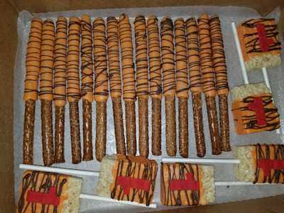 Golden Flake Bakery