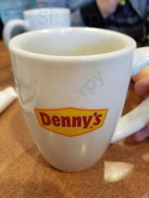 Denny's