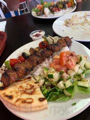 Rb Kabob & Grill